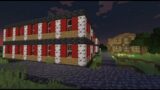 Minecraft Empire of Kufmal Survival Part 84 – Student Union Construction