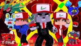 Minecraft : Pokemon Red – O FILME COMPLETO