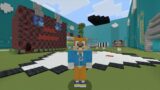 Minecraft Xbox – Terracotta Monster – Hide & Seek