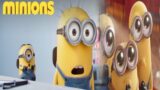Minion Unleashed Tumultuous Tale of Tiny Troublemaker|Minions Summary| Screen To Movie Summary Ratio