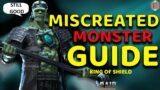 Miscreated Monster Champion Guide | Best Builds & Masteries | Raid: Shadow Legends