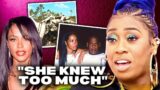 Missy Elliot Confirms Why Aaliyah Was Murdered