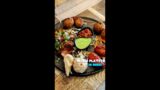 Momo Platter In Dubai For AED45 Only | Curly Tales #shorts