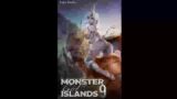 Monster Girl Islands 9 – Logan Jacobs