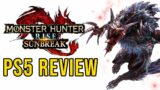 Monster Hunter Rise Sunbreak PS5 Review – The Final Verdict