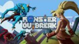 Monster Outbreak – Launch Trailer