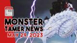 Monster Tamer News: NEW DRAGON QUEST MONSTERS GAME ON SWITCH!? Rune Factory Project Dragon? & More!