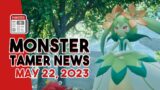 Monster Tamer News: "LONG AWAITED" Palworld NEWS? Huge Lumentale Update Incoming? + More!