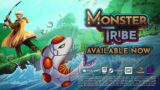 Monster Tribe | Launch Trailer | Freedom Games