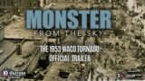 Monster from the Sky Full Official Trailer