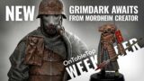 Mordheim Creator's Brand New Grimdark Wargame Revealed, Trench Crusade! #OTTWeekender