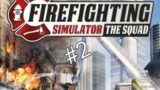 More Fires –  Fire Fighting Simulator The Squad Walkthrough Part 2