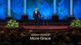 More Grace – Full Worship Experience