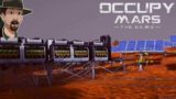 More Rooms, Batteries and Power!- OCCUPY MARS Ep.9