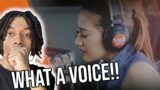 Morissette Amon – Against All Odds (Mariah Carey cover) (Reaction)