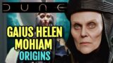 Mother Gaius Helen – Most Powerful Bene Gesserit Who Advised & Controlled Emperor Like A Fiddle