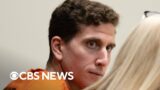 Mother calls for death penalty in Idaho college students murder case
