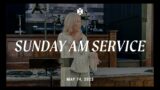 Mother's Day: Build a Boat | Pastor Tandy Burr | Sunday Service
