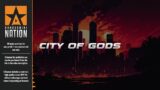 Motivational Drill Beat | CITY OF GODS