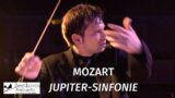Mozart – Symphony No.41 in C major(“Jupiter”)Taras Demchyshyn|Beethoven Sinfonietta of Ukraine