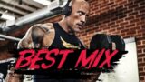 Music for workouts,NEFFEX best mix, motivation for sports, cool tracks, motivational video