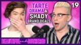 My First Brand Trip Left Me in TEARS! | BEAUTIFUL & BOTHERED with Johnny Ross Ep. 19