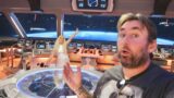 My First Time Staying On Galactic Starcruiser – Very Overwhelming & Expensive Star Wars Space Hotel