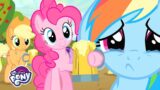 My Little Pony | The Super Speedy Cider Squeezy 6000 | My Little Pony Friendship is Magic |MLP: FiM