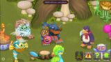 My Singing Monsters: Rares and Epics on Tribal Island: Rare T-Rox