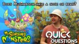 My Singing Monsters – "Quick Questions" with Monster-Handler Tyson (Ep. 5)