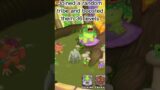 My singing Monsters tribe #shorts #short #silly #viral #video #trending #trendingshorts