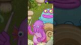 My singing monster’s join my tribe