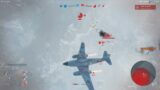 [NA_230508] World of Warplanes Me 262 Gameplay (feat. Zigfried) ~Build Training – Slam Eagle~