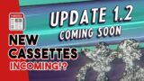 NEW MONSTERS COMING TO CASSETTE BEASTS!??? | New Trailer and Update 1.2