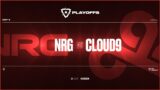 NRG vs C9 – VCT Americas Stage 1 – Playoffs Day 4 – Map 3