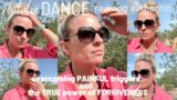 Natalie Dance Raw & Authentically ME | Overcoming PAINFUL Triggers | The TRUE Power Of FORGIVENESS