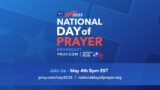 National Day of Prayer 2023 | OFFICIAL LIVESTREAM