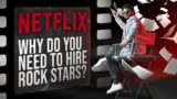 Netflix's Secret Formula: Business Owners Need to Know This!