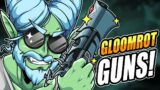Never Give a Vampire a Gun! | V Rising: Gloomrot