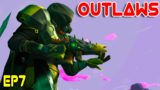 New Alien Multi-Tool in No Man's Sky Outlaws Gameplay Ep 7