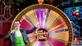 New Gameshow – Funky Time 750x on Letter I