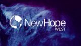 New Hope West – 9:30am