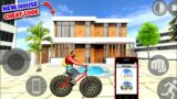 New House Code in Indian Bikes Driving 3D | Indian Bike Driving 3D New House Cheat Code