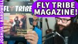 New Magazine For FPV! Fly Tribe Magazine! – FPV News