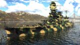 New Naval Vehicles – Update La Royale Dev Server – War Thunder