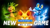 New Pokemon Game For Android 2023 | Online | Multiplayer | Play with friend | Monster World Trainers