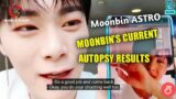 News Today! ASTRO's Moonbin's Autopsy Results Explained!!