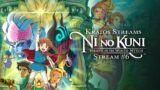 Ni No Kuni Wrath of the White Witch Stream with Kratos and Zim Part 6: Defeating Shadar!
