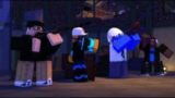 Nice COD zombies but roblox Love it   TW BLOOD GUNS AND ZOMBIES