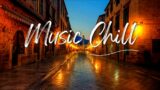 Night City Hip Hop Jazz – Smooth Jazz Beats – Chill Out Jazz Hip Hop for Work & Study